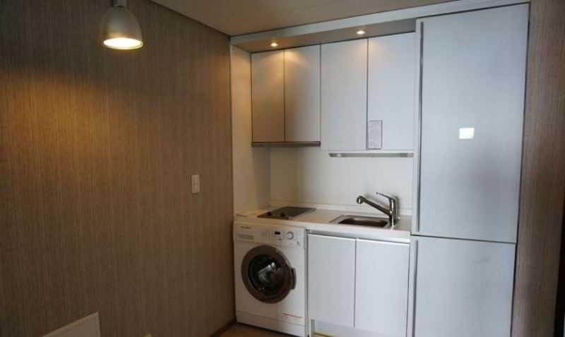 Kunoh Seacloud Hotel Busan Exteriör bild